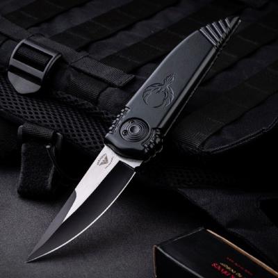 Phoenix Parallel Tactical Knife