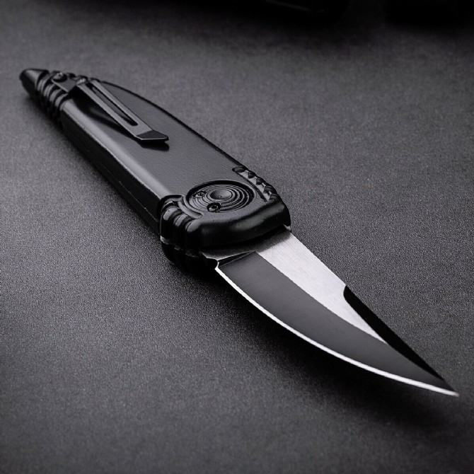 Phoenix Parallel Tactical Knife