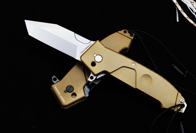 EXTREMA RATIO HF1 Gravity Folding Knife