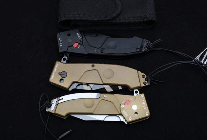 EXTREMA RATIO HF1 Gravity Folding Knife