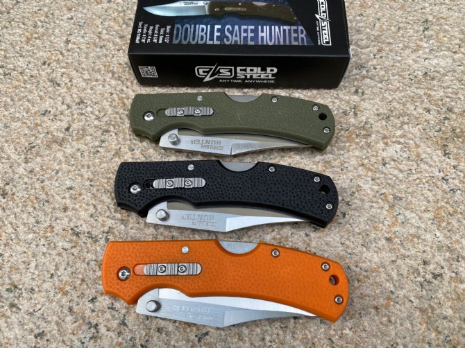 Cold Steel Scout Series [70031S]