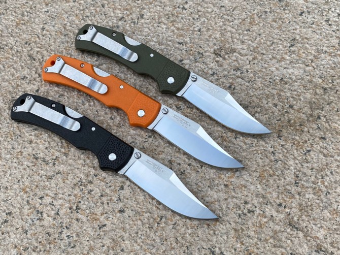 Cold Steel Scout Series [70031S]