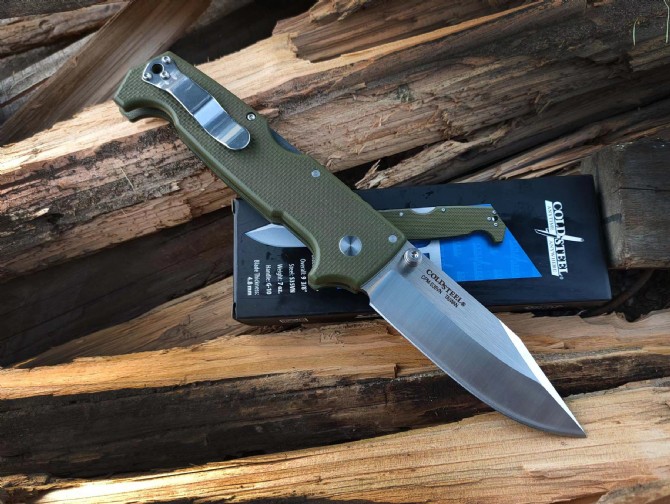 Cold Steel 62L SR1 (110)