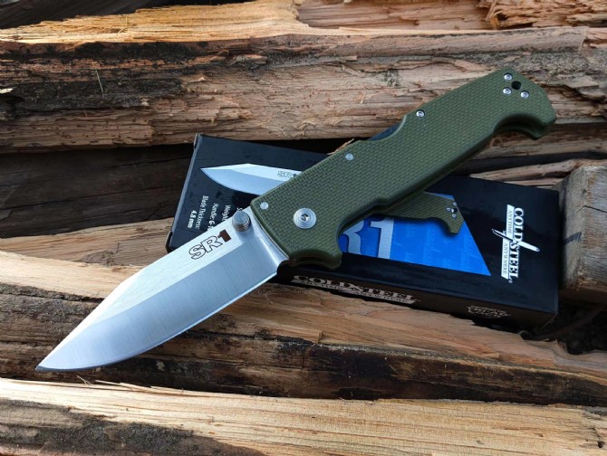 Cold Steel 62L SR1 (110)