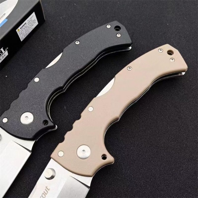 Cold Steel 4-Max Scout Folding Knife