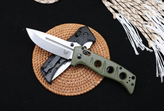 Benchmade 273FE-2 MINI ADAMAS