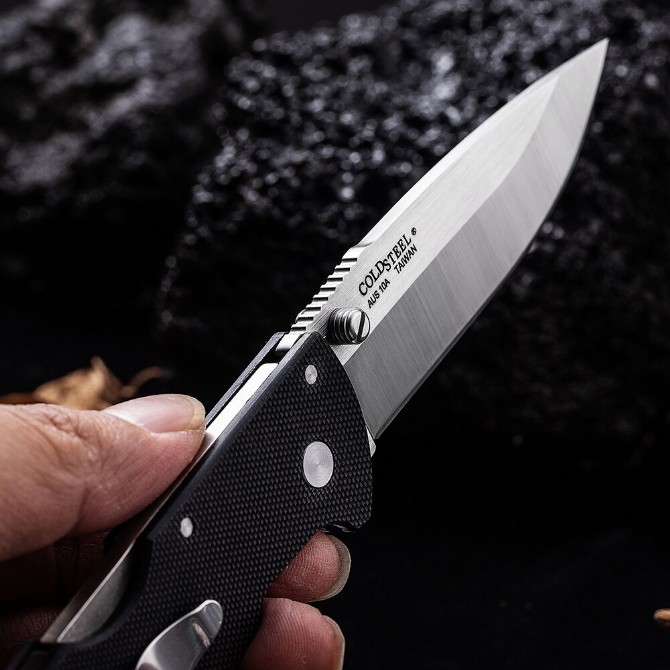 Cold Steel 2020 new model 26WT (light and agile)