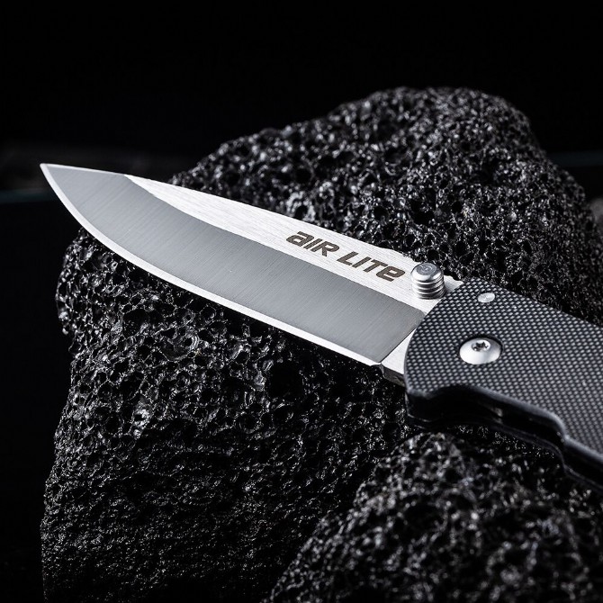 Cold Steel 2020 new model 26WT (light and agile)