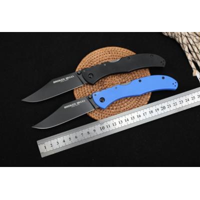 ColdSteel Broken Skull Folding Knife (0000)