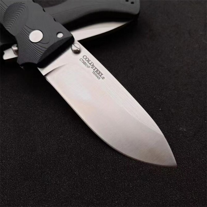 Cold Steel 30ULH Ultimate Hunter Folding Knife