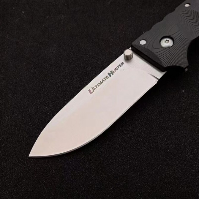 Cold Steel 30ULH Ultimate Hunter Folding Knife