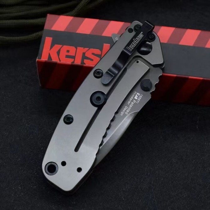 OEM genuine Kaxiu 1556 folding knife