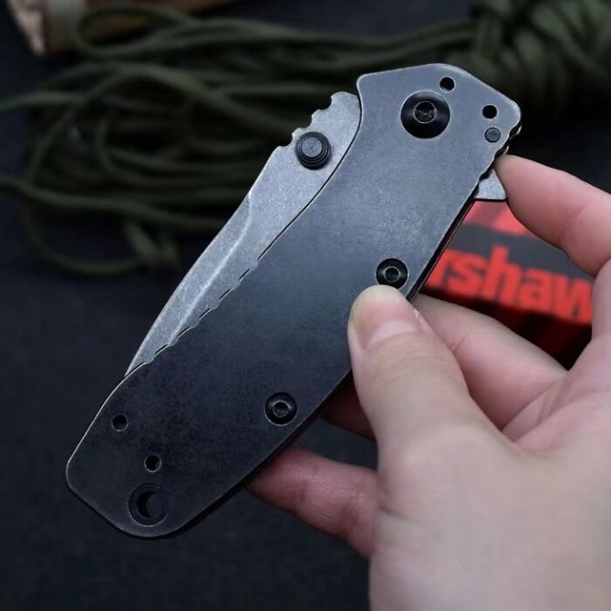 OEM genuine Kaxiu 1556 folding knife