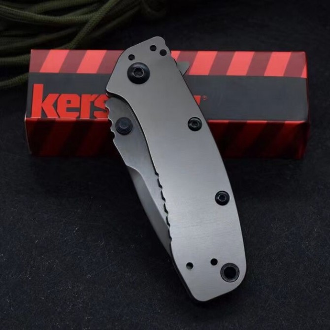 OEM genuine Kaxiu 1556 folding knife