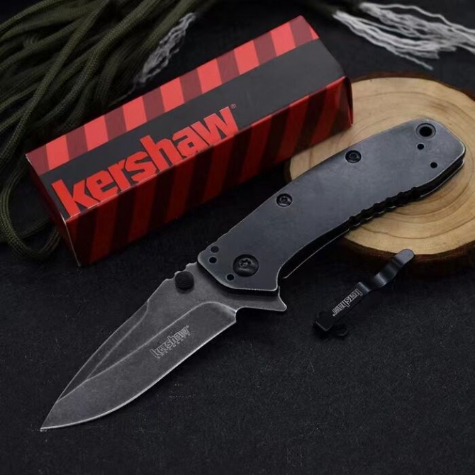 OEM genuine Kaxiu 1556 folding knife