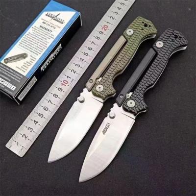 New model-Cold Steel AD15 tact...