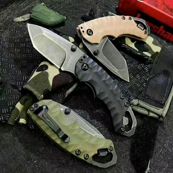 American Kershaw8750 three colors