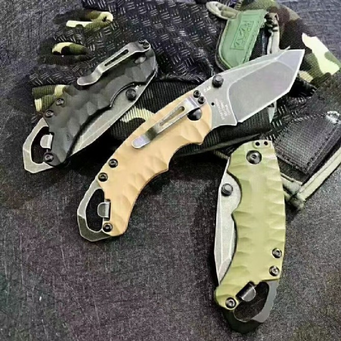 American Kershaw8750 three colors