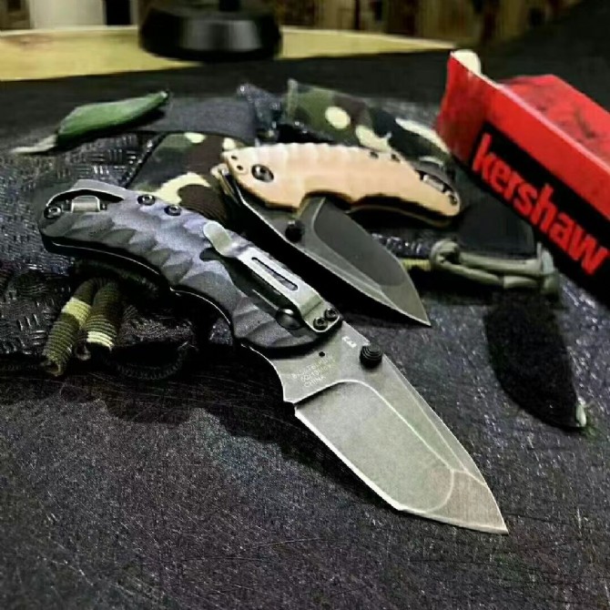 American Kershaw8750 three colors