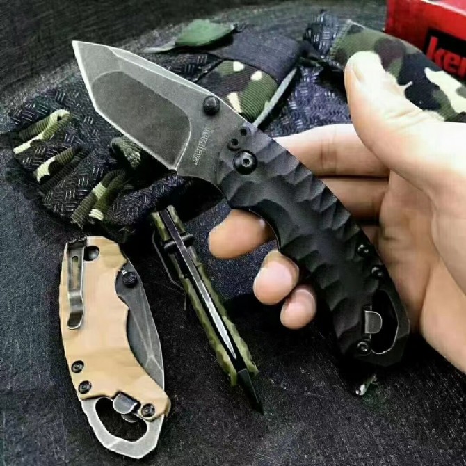 American Kershaw8750 three colors