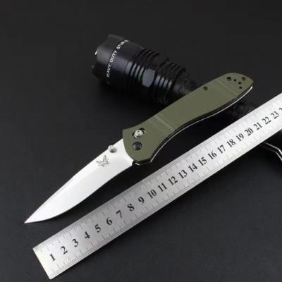 Benchmade butterfly 710D2 fold...