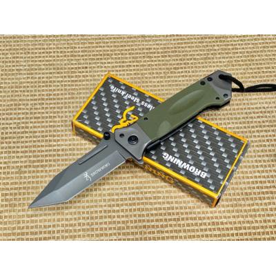 Browning DA73-1 folding knife