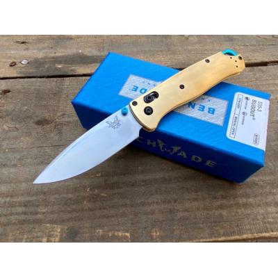 Butterfly 535 copper handle fo...