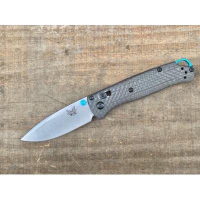 Benchmade butterfly carbon fib...