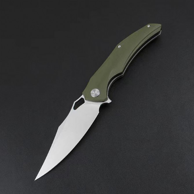 Dragonfly tactical folding knife