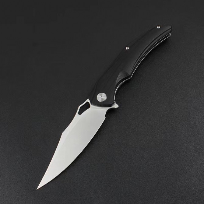 Dragonfly tactical folding knife