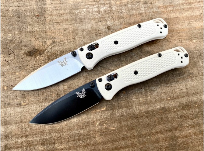 Butterfly 533 folding knife