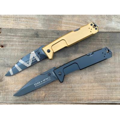 Extreme Force MPC Folding Knife