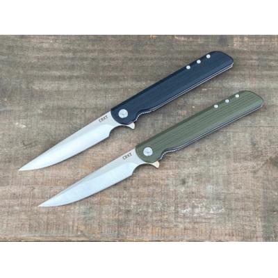 Columbia 3810 folding knife (bearing) quick opening