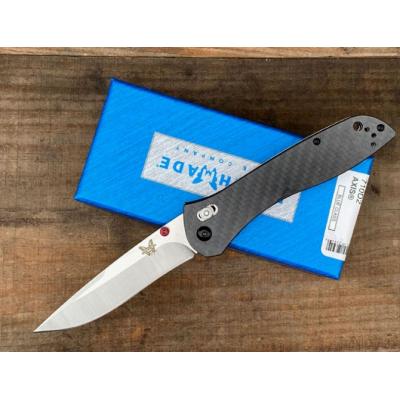 Benchmade butterfly 710D2 fold...