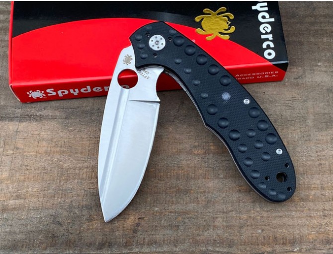 Spider C151 Folding Knife