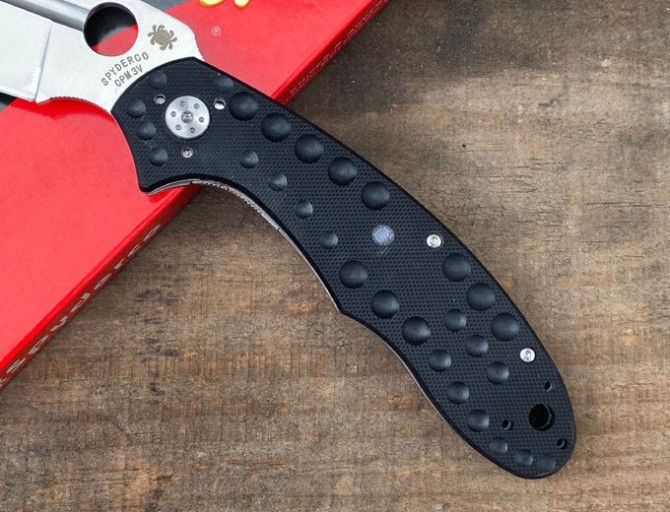 Spider C151 Folding Knife