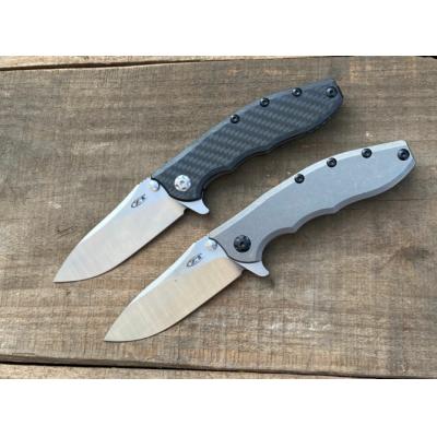 Zero error ZT-0562C F folding knife