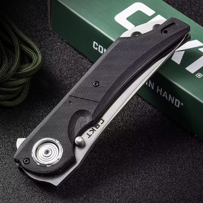 CRKT Columbia 5401 Large Folding Knife