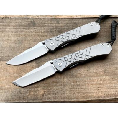 Chris Reeve Chief Umnumzaan