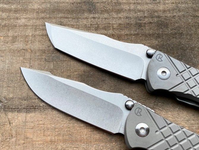 Chris Reeve Chief Umnumzaan