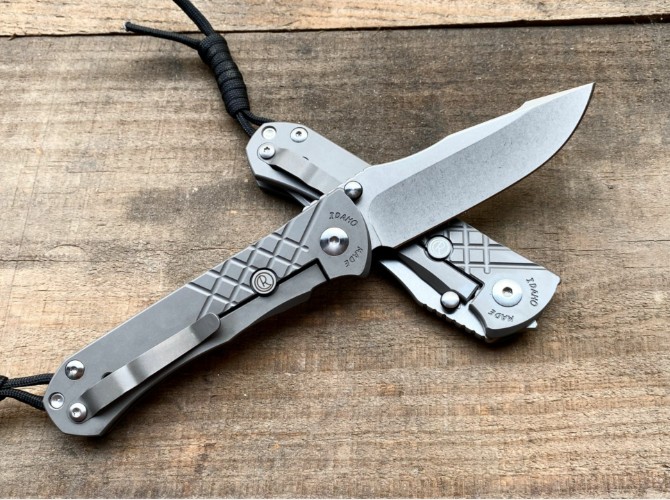 Chris Reeve Chief Umnumzaan