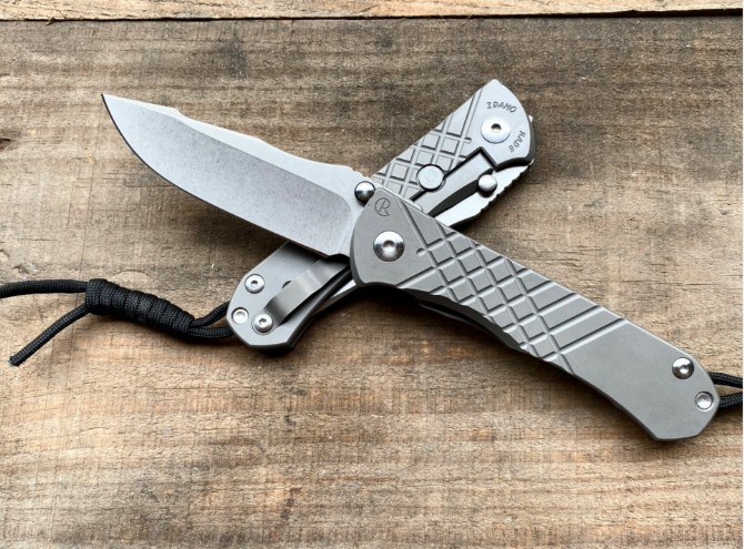 Chris Reeve Chief Umnumzaan