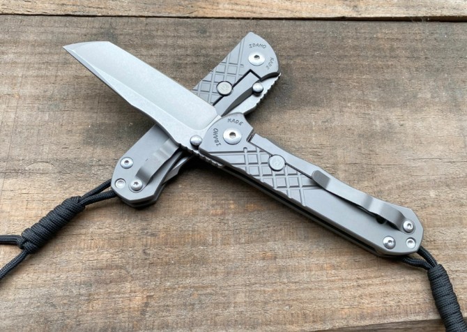 Chris Reeve Chief Umnumzaan