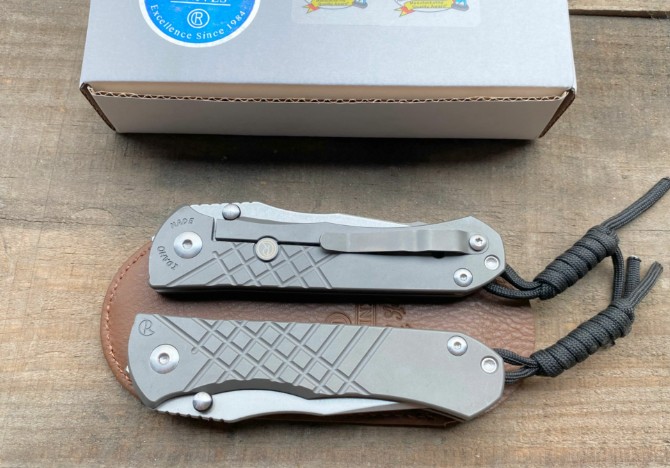 Chris Reeve Chief Umnumzaan