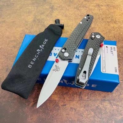 Butterfly 485 Folding Knife Ca...