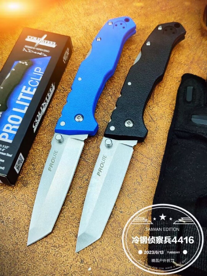 Cold Steel ColdSteel Scout Series [[4416 Taiwan Edition]