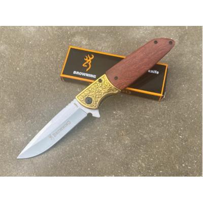 Browning FA40 - quick-opening folding knife