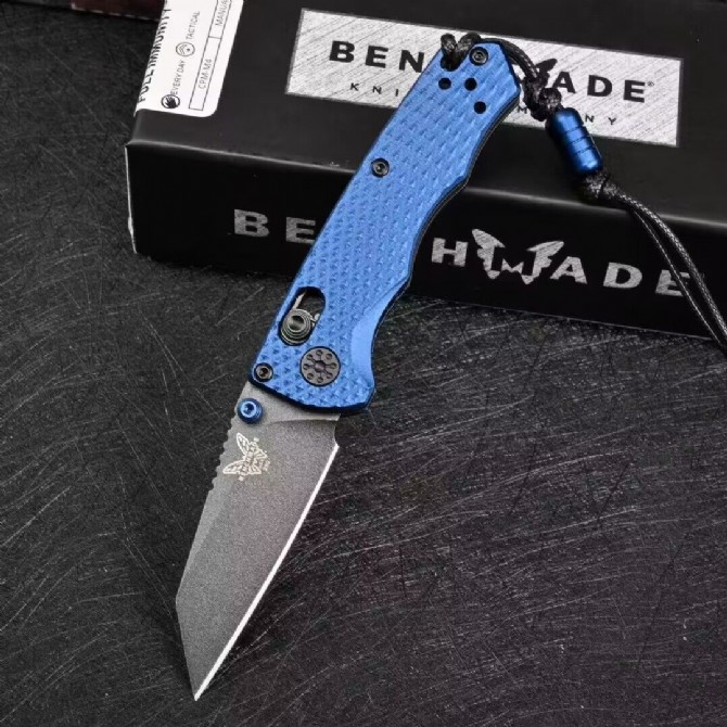 BENCHMADE butterfly 290 folding knife (three colors available)