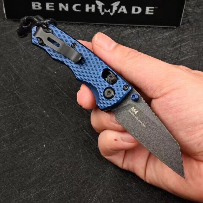 BENCHMADE butterfly 290 folding knife (three colors available)