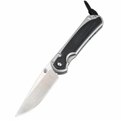 Chris Reeve-Xiaosha 31 titanium alloy folding knife